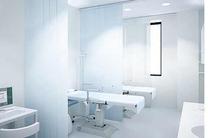 Сестринское дело